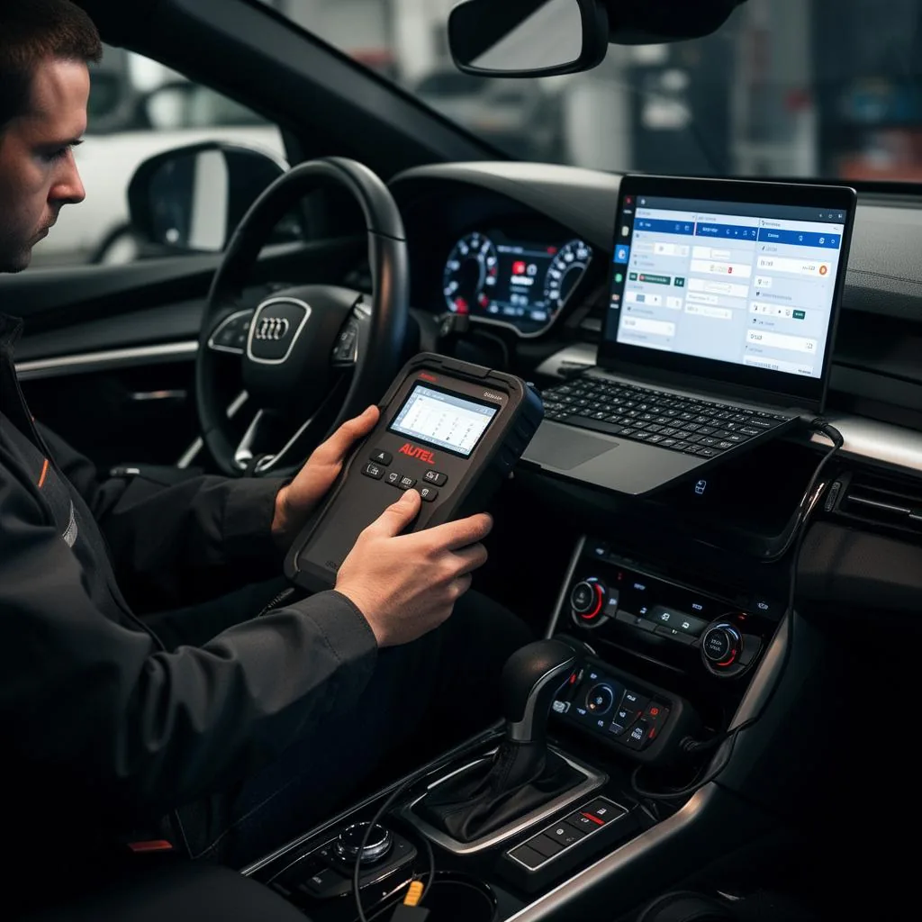 Car Key Programming in Burbank